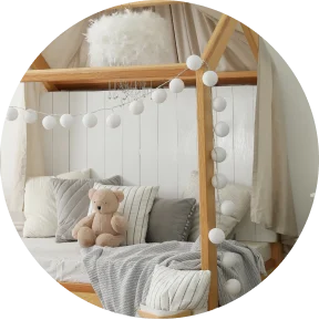 Quarto de Criança