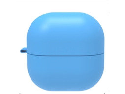 Brinquedo de Bola de Água Reutilizável com Ímã Azul S/MARCA