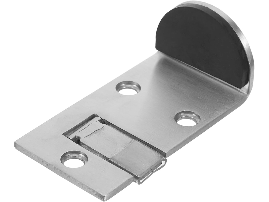 Mecanismo De Fechamento Porta Ultechnovo Em Aço Inoxidável Com Superfície Resistente Ao Desgaste E Compatibilidade