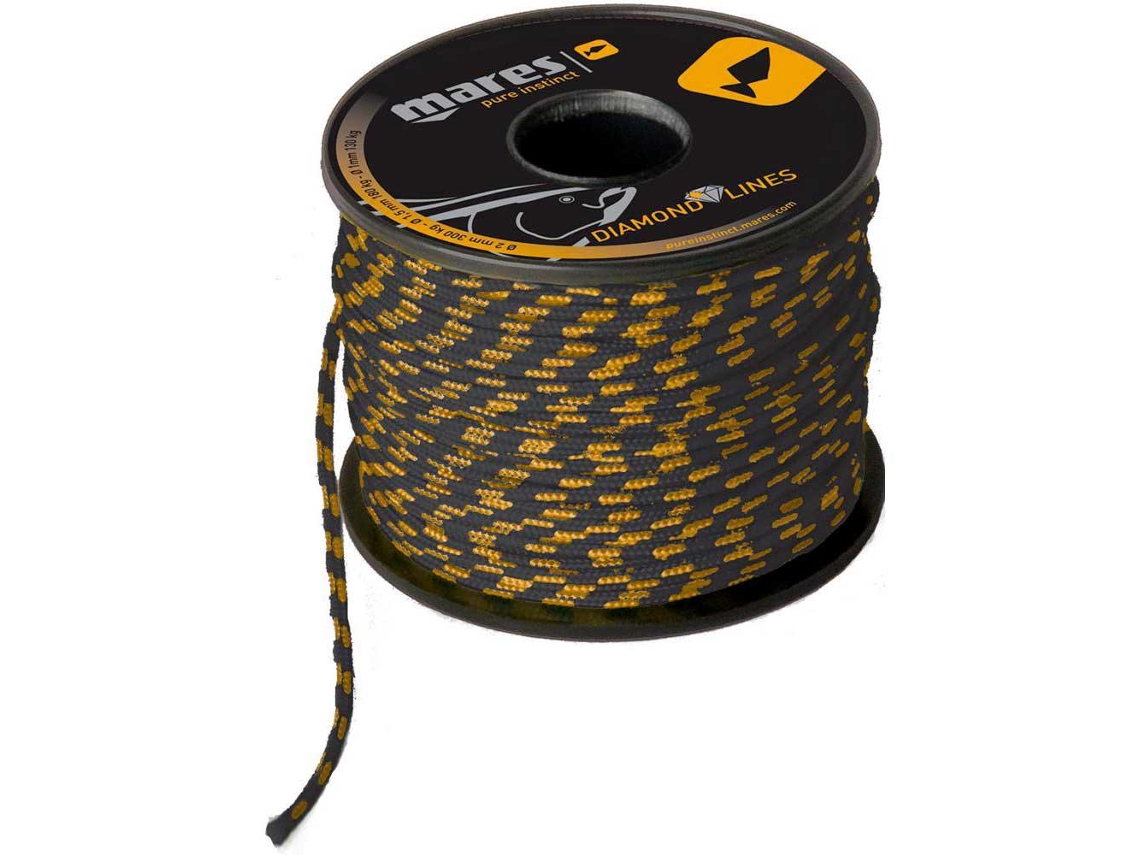 Mares Diamond 50 M