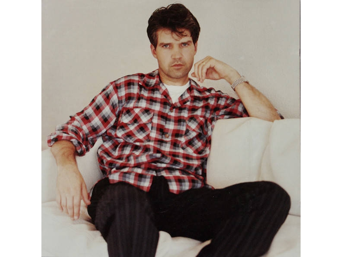 CD Lloyd Cole - Love Story (1CDs)
