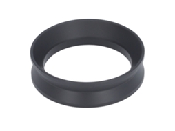 Funnel Dose Café Alumínio LAXISCREED 58mm Precisão