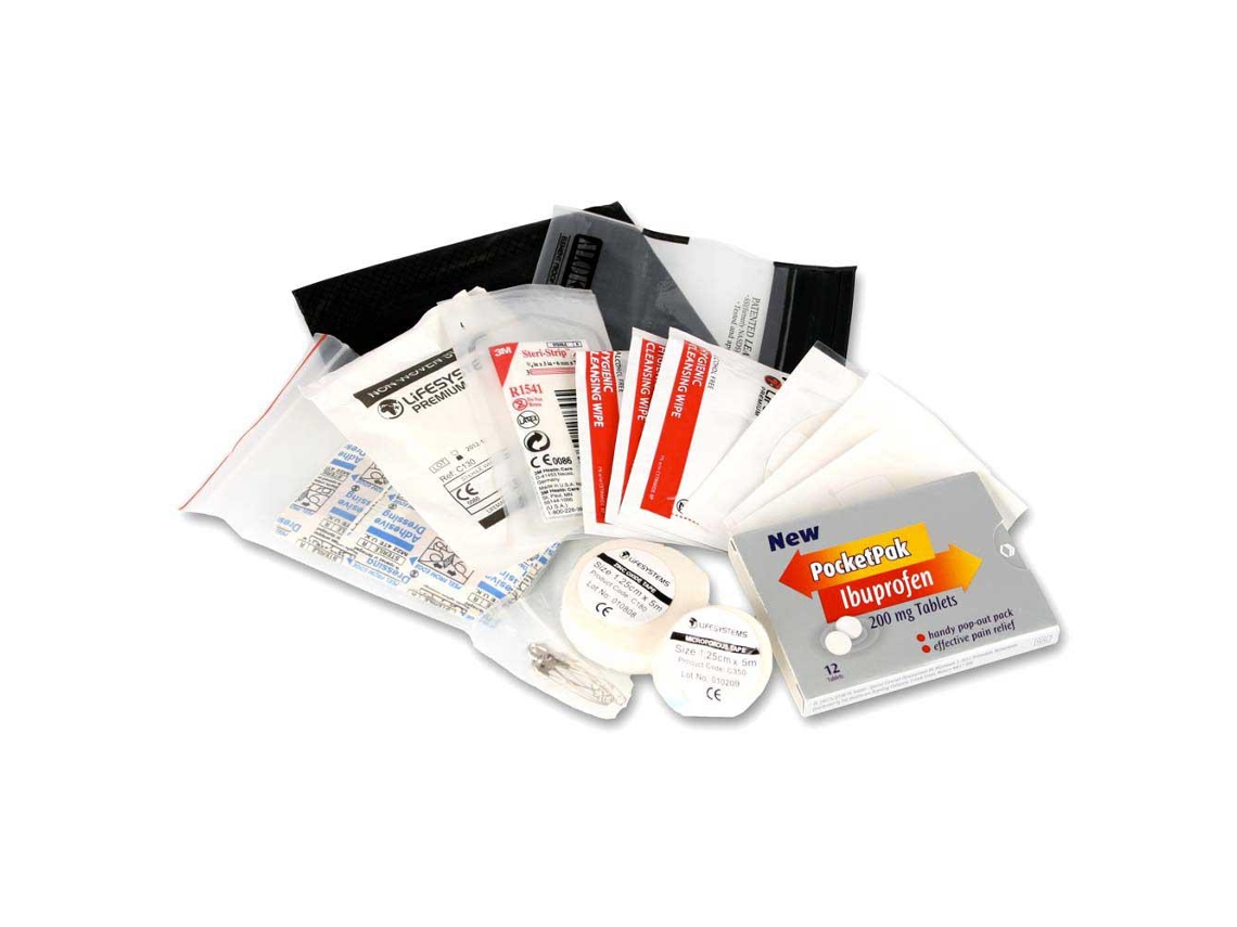 Lifesystems Light & Dry Micro First Aid Kit