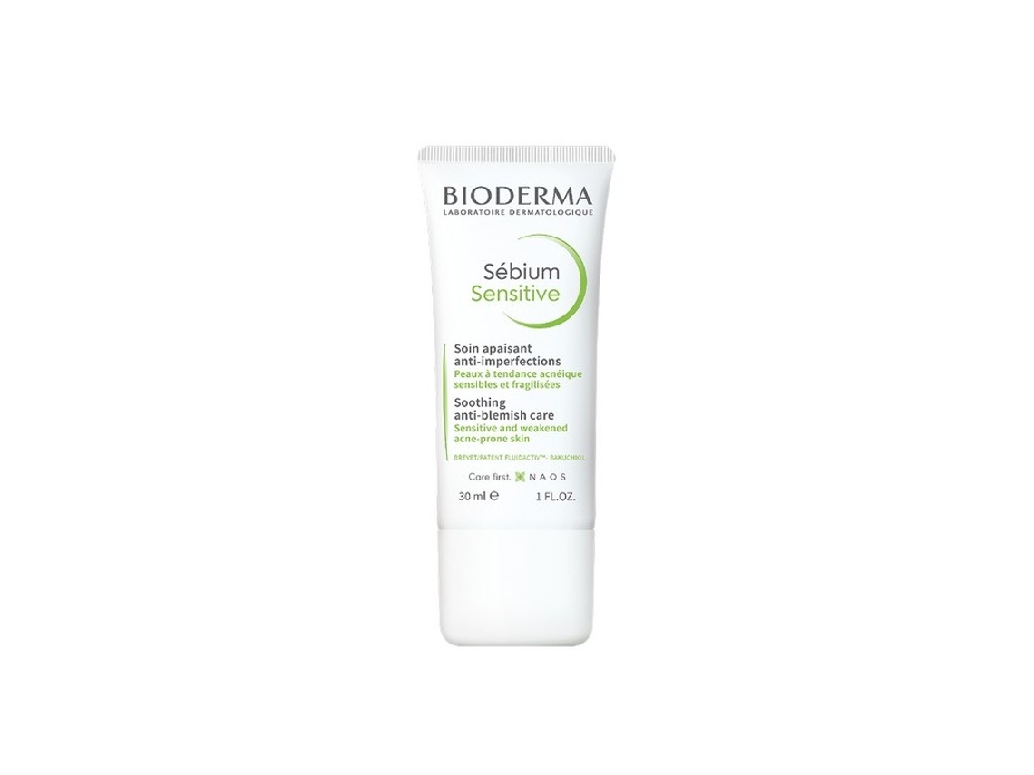 Bioderma Sebium Sensitive Creme Calmante 30 ml