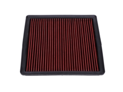 Filtro De Ar Laxiscreed Para Ford F150 Raptor 3.5l V6 — Reutilizável E De Alta Performance
