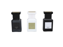 Kit De Perfume Masculino (cheiro Refrescante, Frescura Duradoura)