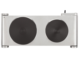 Fogão Portátil KREA HP20 (Nº de queimadores: 2)