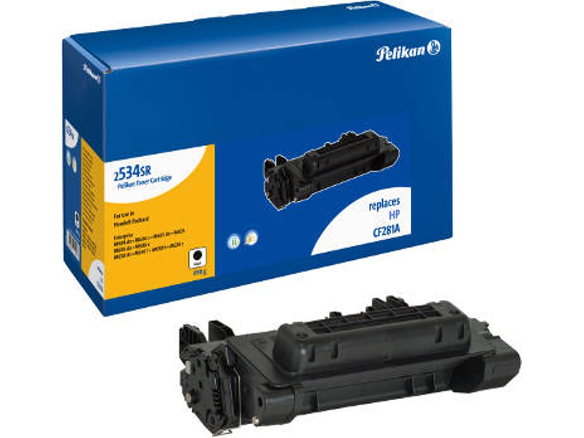 Toner PELIKAN APTD593BBLVE
