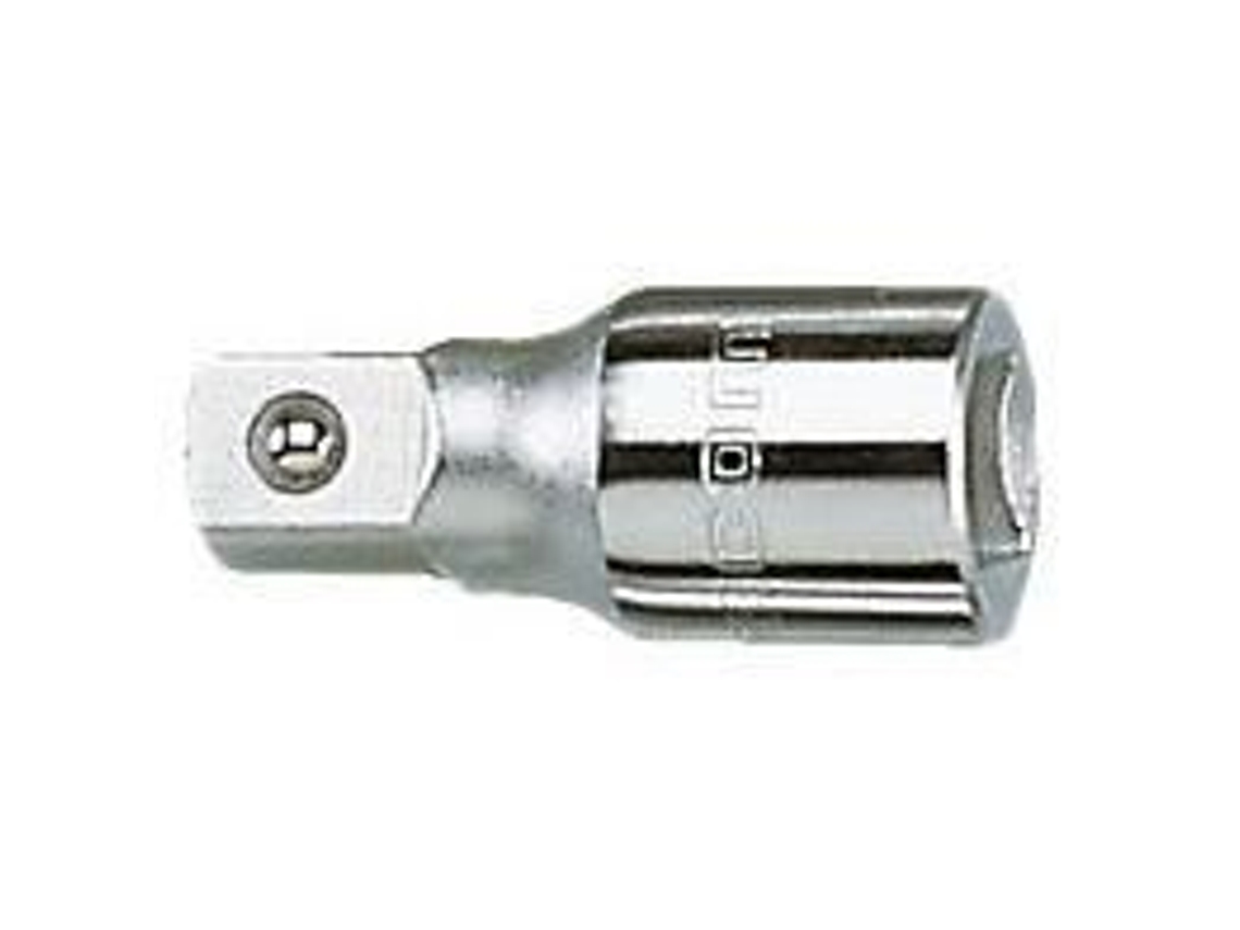 Extensão 1/2 FACOM S.206 - Comprimento 52,5mm - Ferramenta DIY em aço
