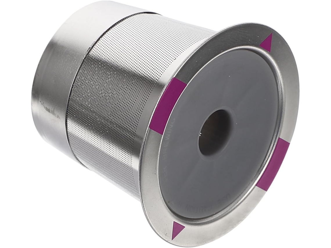 Filtro De Café Reutilizável Compatível Com Máquinas De Café Por Gotejamento. Gokoco