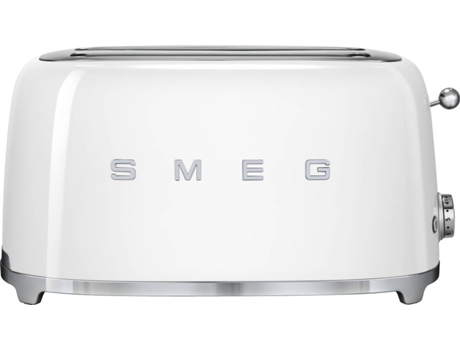 Torradeira SMEG Anni 50 TSF02WHEU (1500 W) — 1500 W