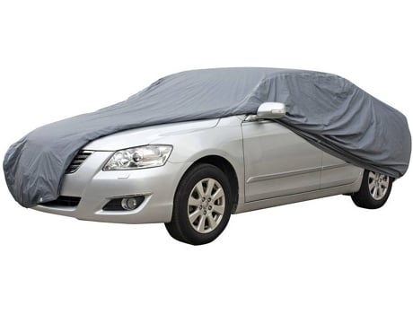 Capa Impermeável em Lona para Carro VERG (M)