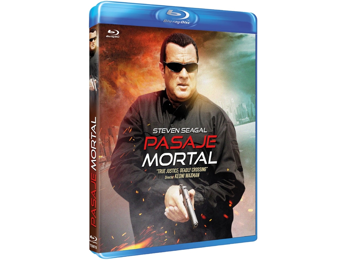 Deadly Crossing / Pasaje Mortal RESEARCH