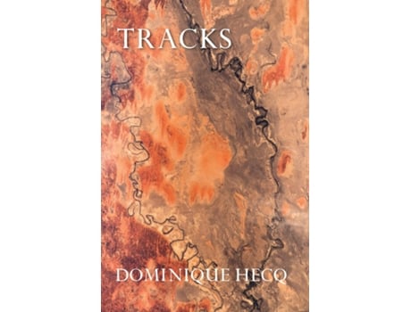Livro Tracks De Dominique Hecq (inglês)