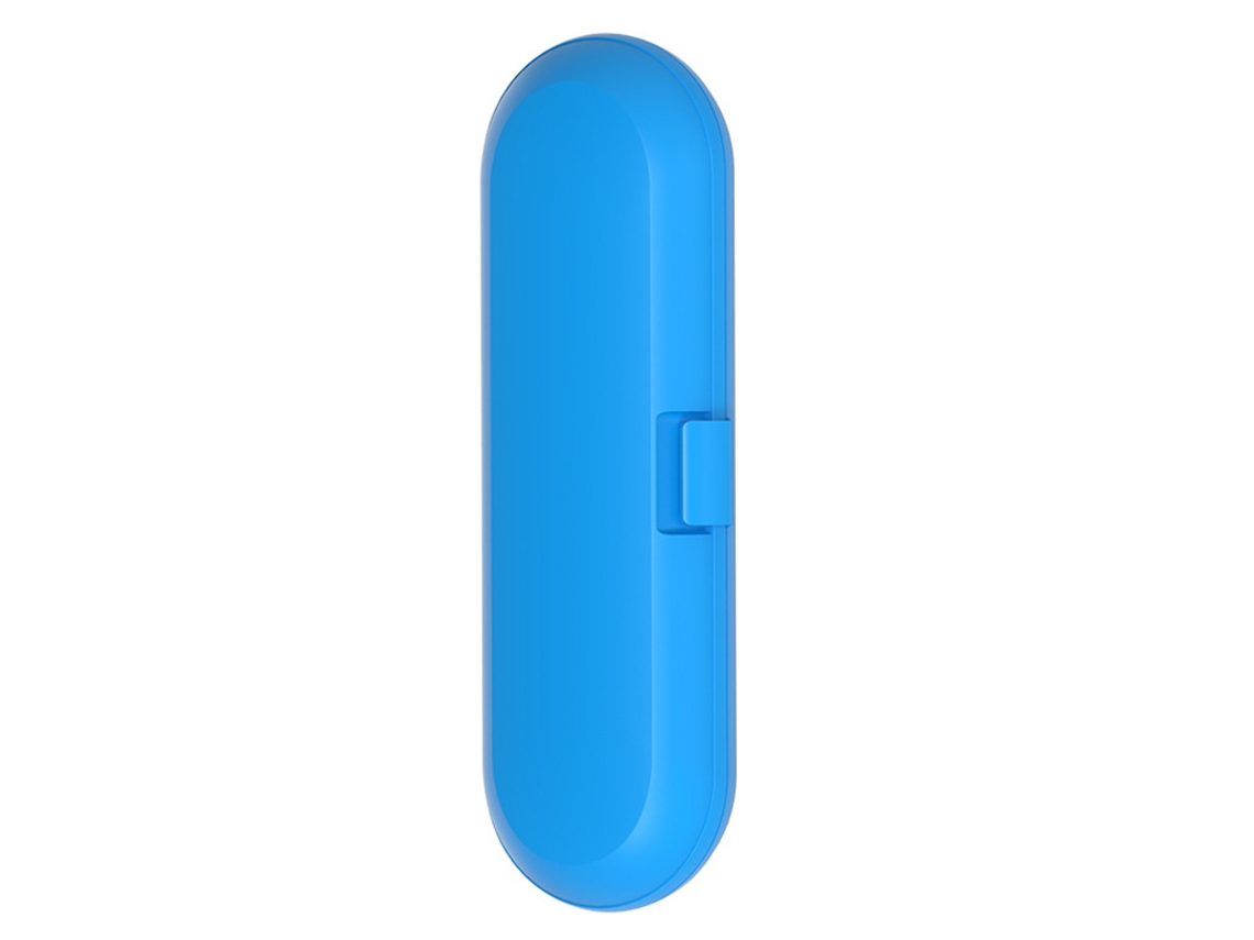 Estojo Universal para Escova de Dentes Elétrica MDUG (azul)