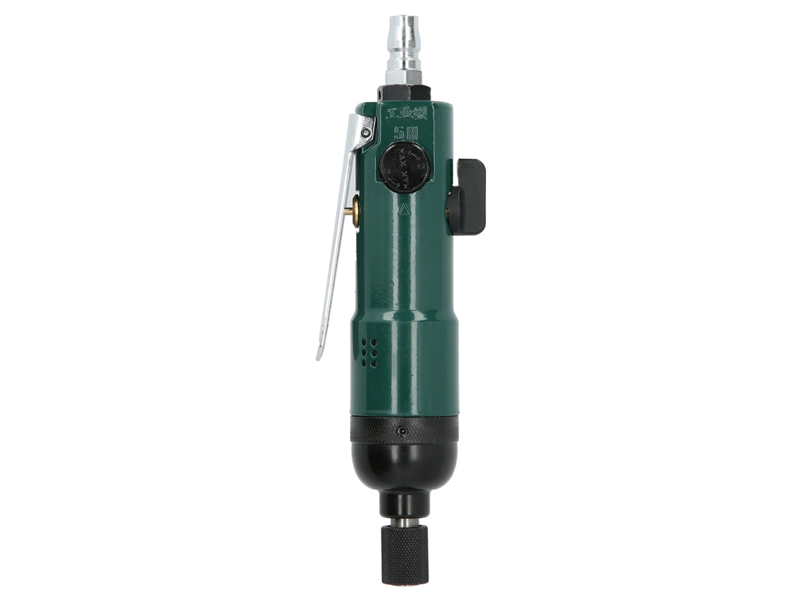 Parafusadeira pneumática industrial potente em aço liga HG-5H, 1/4 pol., 150 Nm, ferramentas pneumáticas