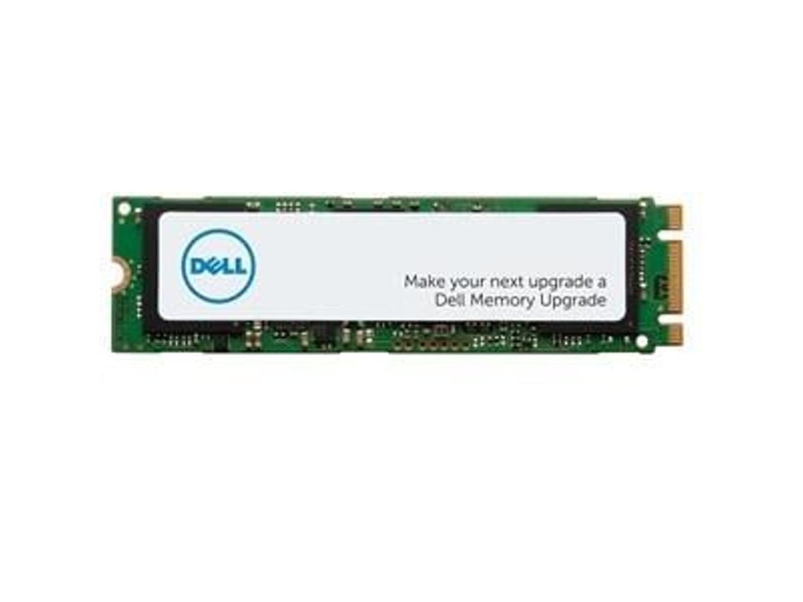 SSDR 512GB P34 80S3 Hynix PC601 Dell