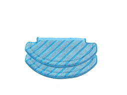Para cobos deebot t8/t8 aivi t8 power t8 max t9 max n8 pro acessórios aspirador de pó doméstico varredor limpar ferramenta limpeza replac