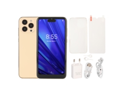 Laxiscreed Smartphone 6.0" Com 2gb Ram E 16gb De Armazenamento, Desbloqueado Para Portugal