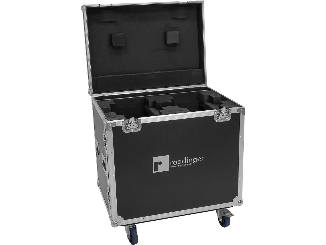 Flightcase 2x Dmh 380 Roadinger (31005242)