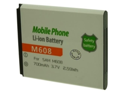 Bateria OTECH SMS203-24294 para SAMSUNG SGH-J600