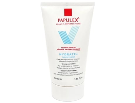 Papulex Isocorrexia 50 Ml ALLIANCE
