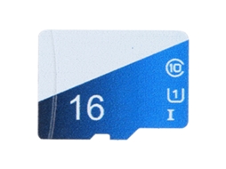 Cartão de Memória LAXISCREED Micro Sd 16gb