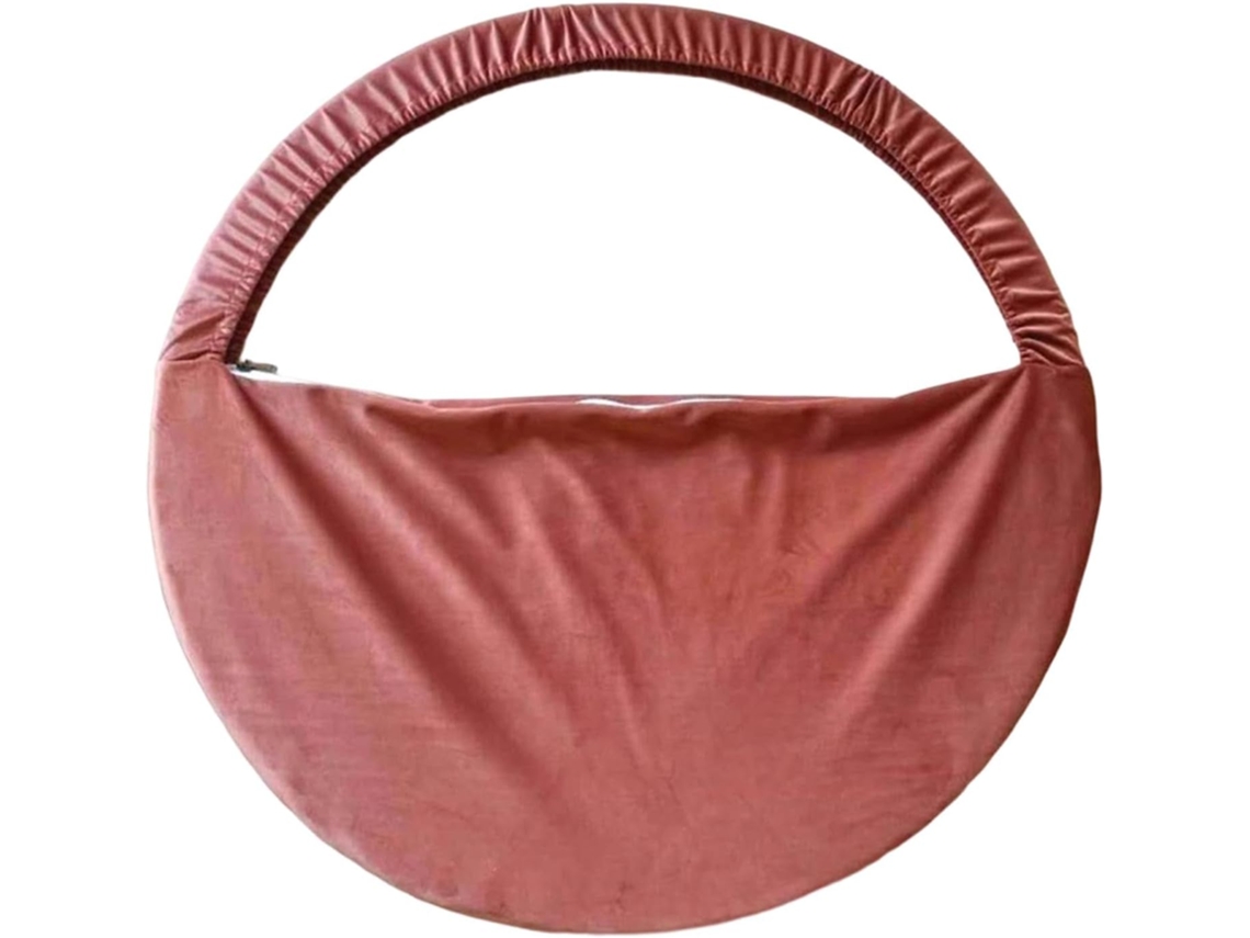 Suporte Para Argolas De Ginástica Rítmica, Capa Para Equipamentos De Ginástica, Suporte De Treinamento