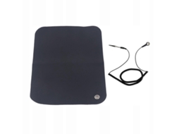Tapete De Aterramento Para Mouse, 20x30cm Olysi Shop