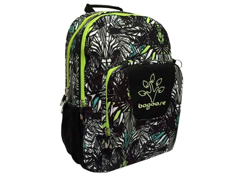Mochila CYP Origami Bagoose 42cm Adaptável