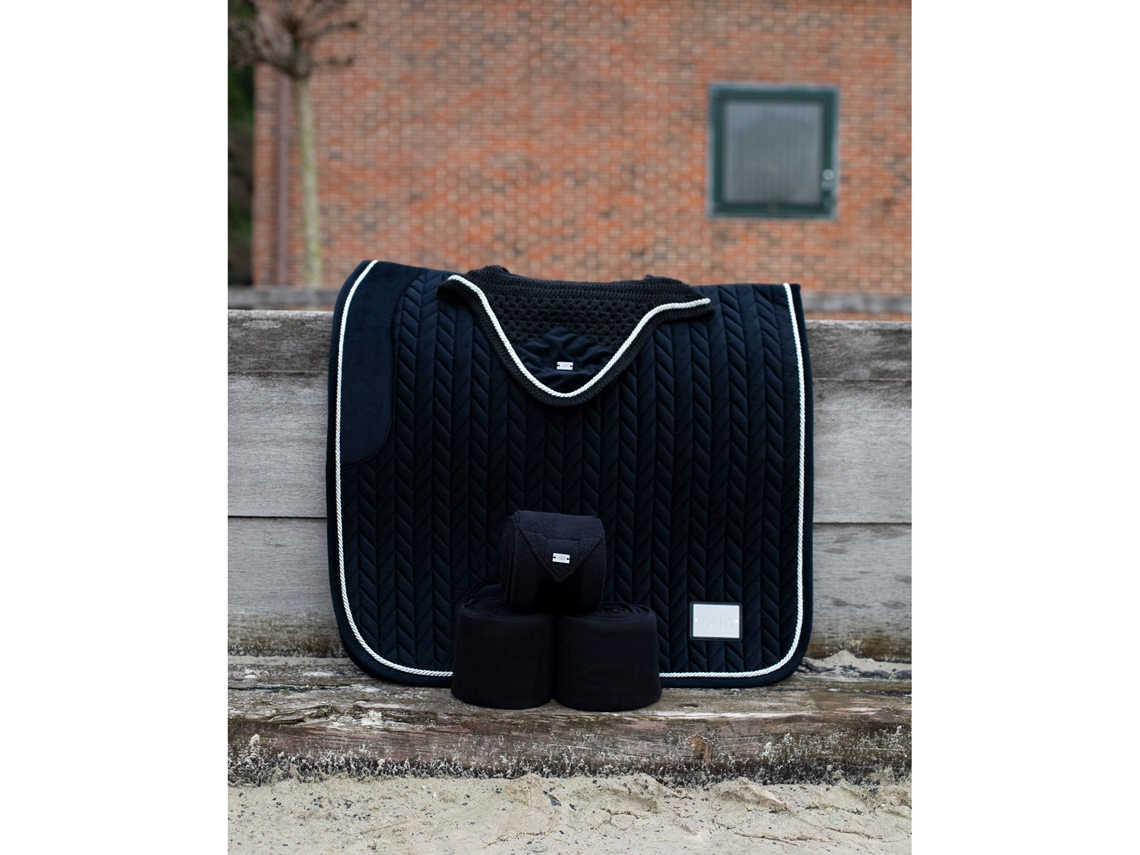 Esteira de Dressage para Cavalos HFI Velvet
