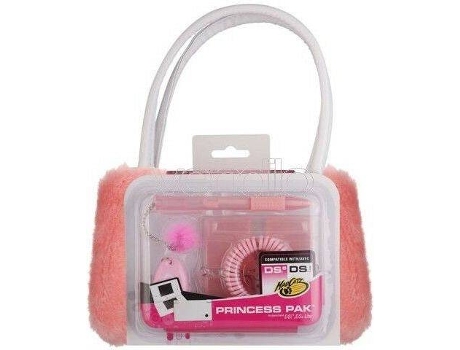 AC DSI/DSL PRINCESS PACK