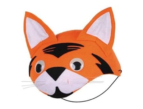 Casquete Tigre 2489 ¿ P19
