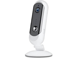Câmara de Vigilância ENNIO SECURITY CAM570 Sem Fios