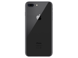 iPhone 8 Plus APPLE (Recondicionado Sinais de Uso - 3 GB - 64 GB - Cinzento Sideral)