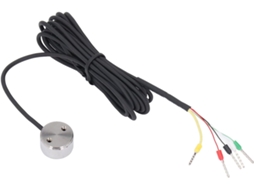 Coluna Celular Tipo 10 Kg, Capacidade De Carga, Aço Inoxidável, Sensor