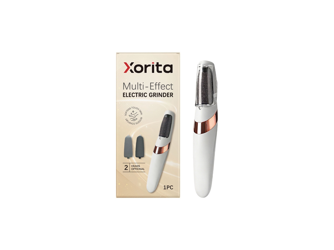 Polimento Elétrico Multifuncional Xorita