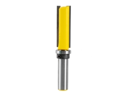 Broca De Roteamento Para Aparar Top Bearing Ferramenta De Usinagem De Ranho Para Marcenaria