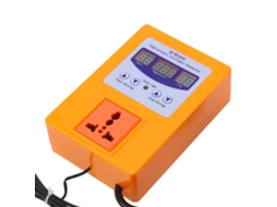 Controlador Digital Inteligente De Temperatura Ac
