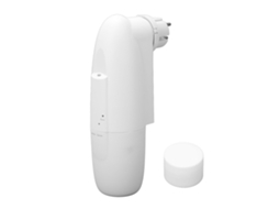 Difusor Óleo Essencial 100ml Bluetooth App Inteligente Branco