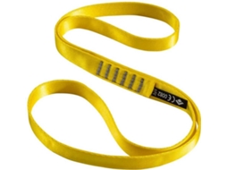 Corda De Escalada BLACK DIAMOND Escalada Nylon Runner 60 Cmm (Amarelo - 60 cm)
