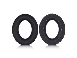 Almofadas De Malha Para Fone De Ouvido Cloudrevolvers