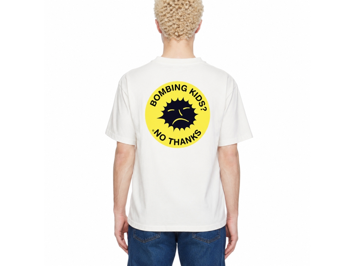 Rockinstone Gasius X The Right To Dance The Right To Dance T-shirt Unique Designer Style