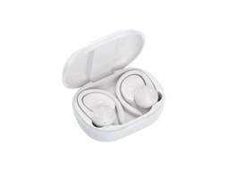 Auriculares Gancho Sem Fio Para Apple Yizhood Bluetooth Branco