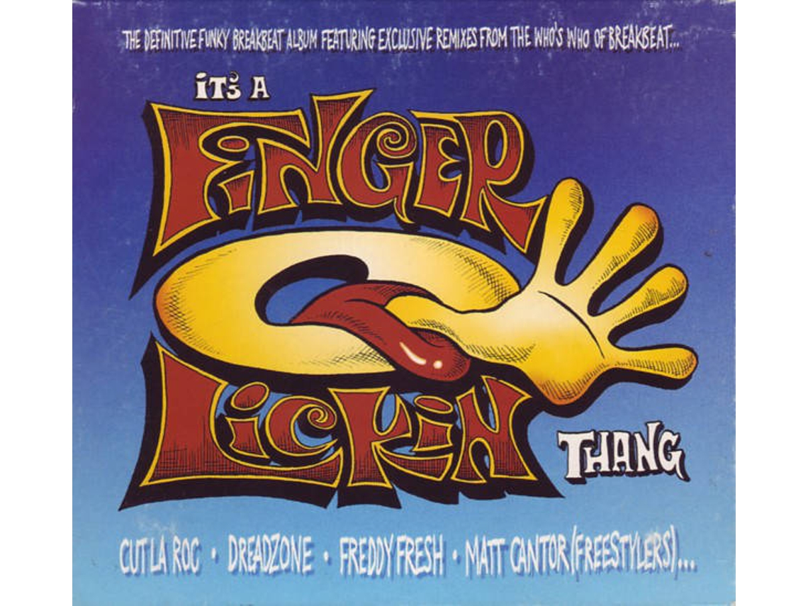 CD It's A Fine Day (1CDs)