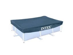 Cobertura para piscina INTEX Azul Polietileno