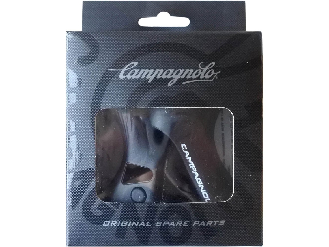 Capas de Alavanca de Freio para Super Record Eps Ergopower 12S Prateadocampagnolo