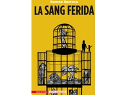 Livro La Sang Ferida de Ramon Surroca