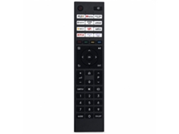 Comando À Distância Para Tv Compatível Com Toshiba Ct-95043, Sem Configuração, Sem Controlo Por Voz_zhd