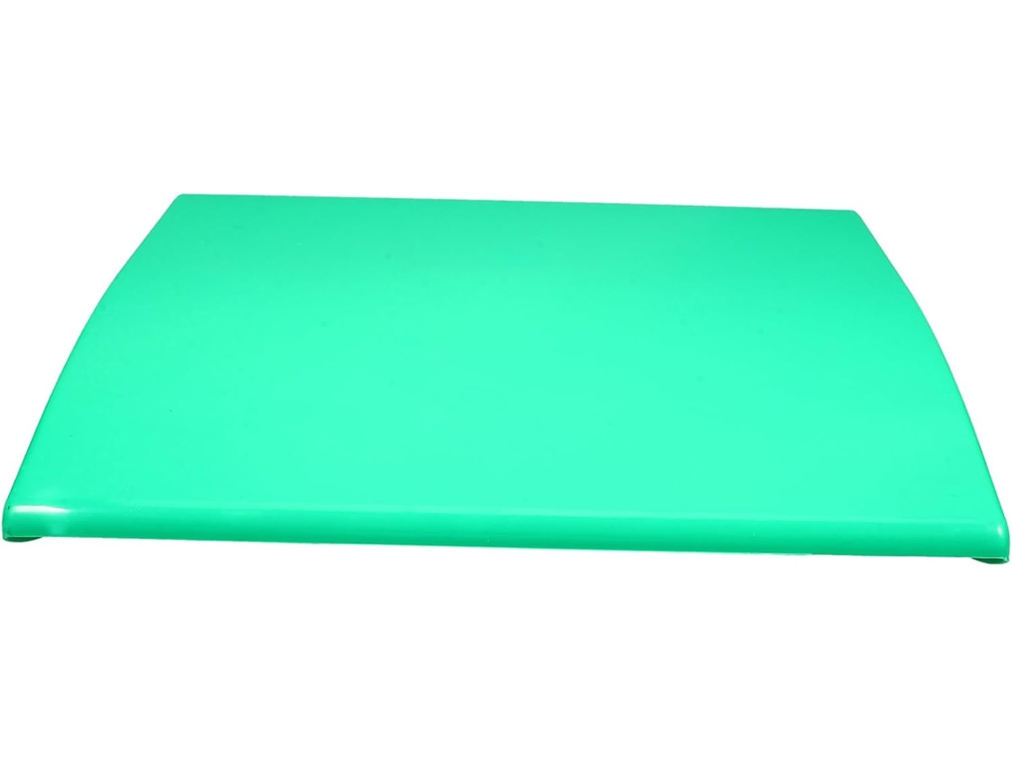 Protetor De Tomada Externo À Prova D'água Com Cobertura Verde Para Proteção Solar E Capa De Chuva.